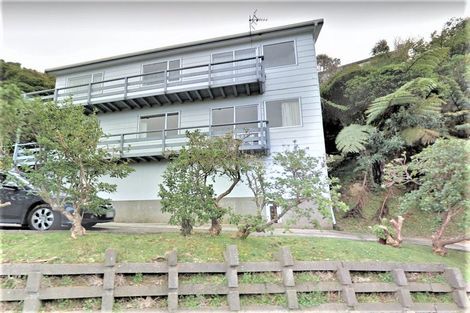 Photo of property in 1/3 Jerome Way, Crofton Downs, Wellington, 6035