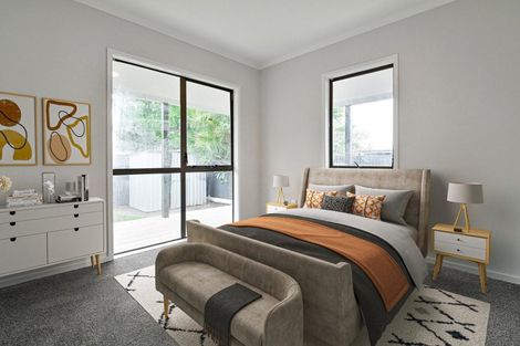 Photo of property in 111a Garnett Street, Raureka, Hastings, 4120