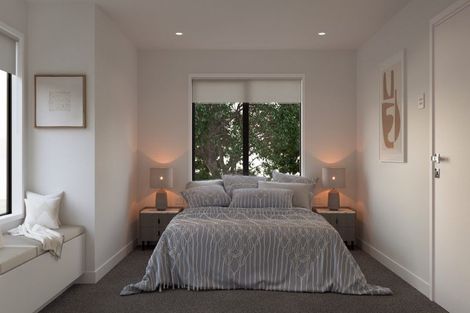 Photo of property in 213 Campbell Road, Greenlane, Auckland, 1061