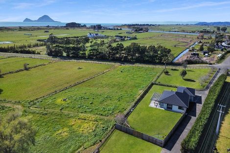 Photo of property in 42 Moore Road, Thornton, Whakatane, 3194