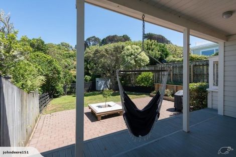 Photo of property in 47 Wade Street, Wadestown, Wellington, 6012