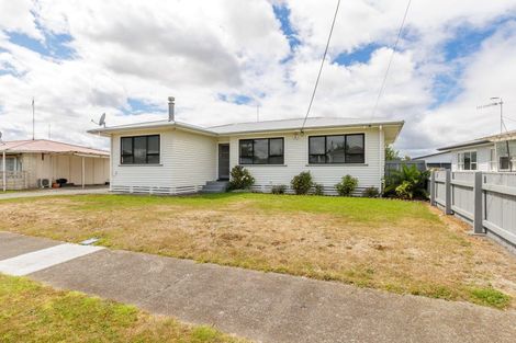 Photo of property in 26 Jull Crescent, Waipukurau, 4200