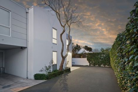 Photo of property in 6/22 Stoneyhurst Street, St Albans, Christchurch, 8014