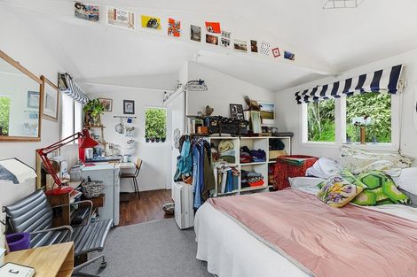 Photo of property in 4 Broomhill Road, Aro Valley, Wellington, 6012