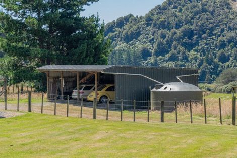 Photo of property in 1150 Otaki Gorge Road, Hautere, Otaki, 5582
