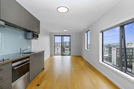 Photo of property in 807/8 Wigan Street, Te Aro, Wellington, 6011