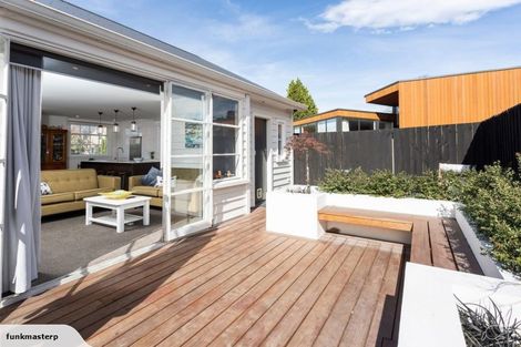 Photo of property in 27 Clifford Avenue, Merivale, Christchurch, 8014