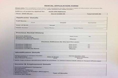 Photo of property in 412a Old Highway, Whakamarama, Tauranga, 3180