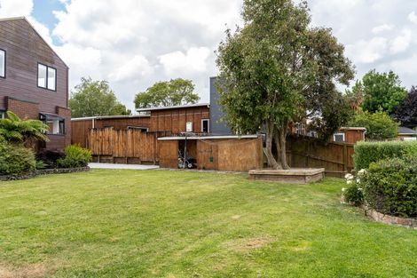 Photo of property in 313 Rotokauri Road, Baverstock, Hamilton, 3289