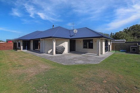 Photo of property in 22 Anne Street, Tinwald, Ashburton, 7700