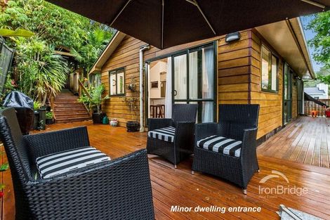 Photo of property in 85 Park Rise, Campbells Bay, Auckland, 0630