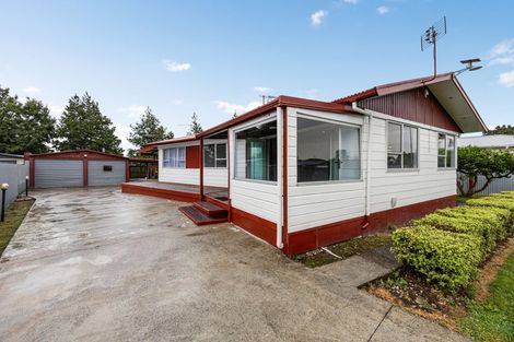 Photo of property in 53 Karen Crescent, Dinsdale, Hamilton, 3204