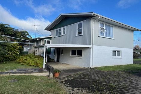 Photo of property in 2 Bennett Street, Paeroa, 3600