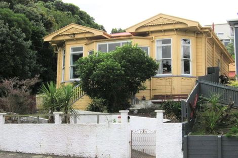 Photo of property in 16 Morton Street, Berhampore, Wellington, 6023