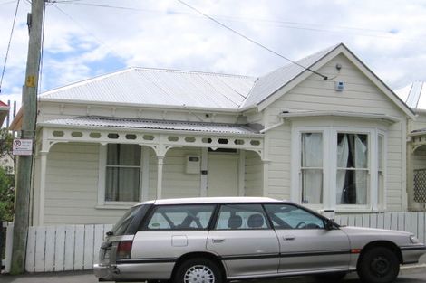 Photo of property in 63 Wilson Street, Newtown, Wellington, 6021