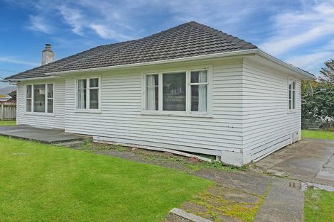 Photo of property in 7 Derwent Street, Wainuiomata, Lower Hutt, 5014