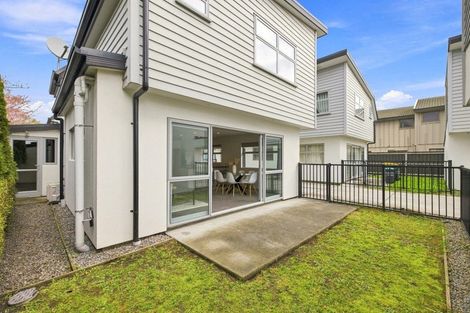 Photo of property in 2/33 Elizabeth Street, Riccarton, Christchurch, 8041