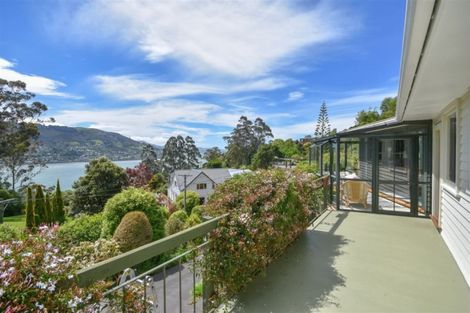 Photo of property in 61 Irvine Road, The Cove, Dunedin, 9077
