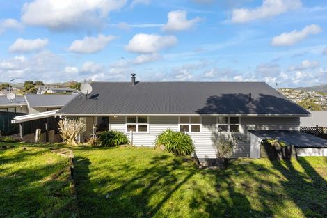 Photo of property in 472 Warspite Avenue, Ascot Park, Porirua, 5024