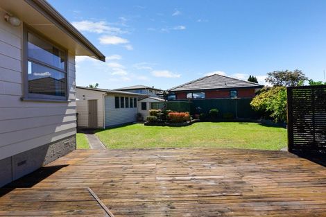 Photo of property in 54 Fitzroy Avenue, Fitzroy, Hamilton, 3206