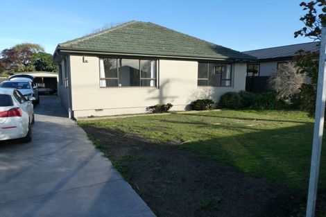 Photo of property in 74 Mcbratneys Road, Dallington, Christchurch, 8061