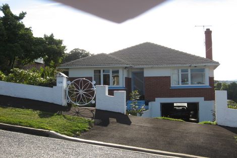 Photo of property in 124 Easther Crescent, Kew, Dunedin, 9012