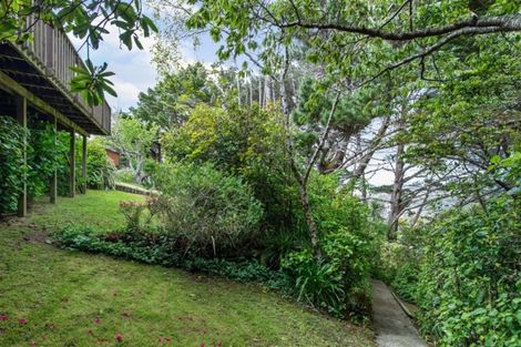 Photo of property in 19 Kimball Place, Johnsonville, Wellington, 6037