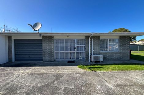 Photo of property in 8b Bryant Street, Takaro, Palmerston North, 4412