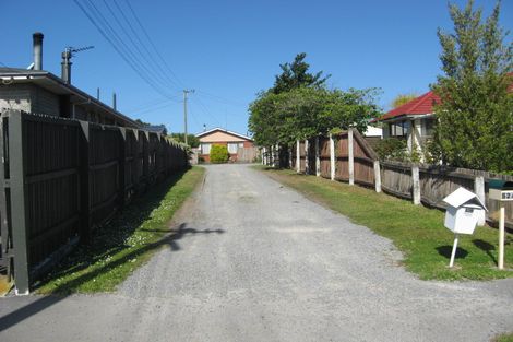 Photo of property in 52b Greenhaven Drive, Burwood, Christchurch, 8083