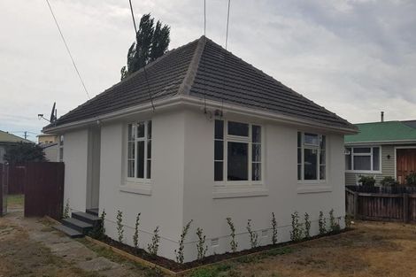 Photo of property in 91 Marlow Road, Aranui, Christchurch, 8061