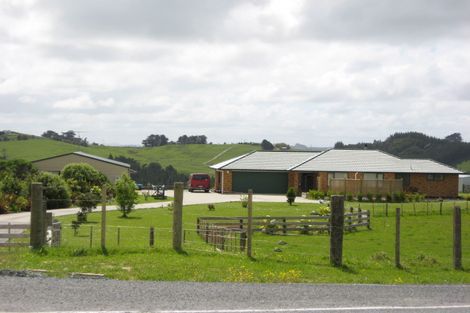 Photo of property in 376 Port Albert Road, Wellsford, 0972