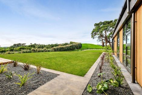 Photo of property in 29 Washer Road, Omata, New Plymouth, 4374