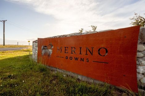 Photo of property in 6 Cameron Place, Ben Ohau, Twizel, 7999