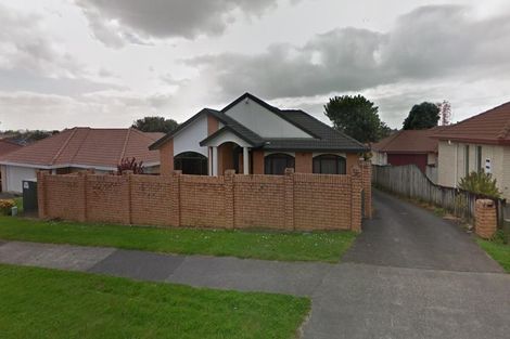 Photo of property in 728 Chapel Road, Dannemora, Auckland, 2016