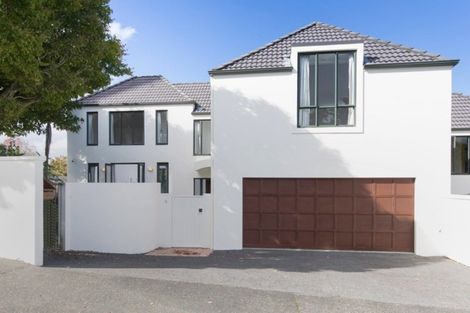 Photo of property in 1/2 Cotter Avenue, Remuera, Auckland, 1050