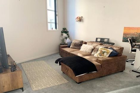 Photo of property in Dixonlane Apartments, 23/7 Feltex Lane, Te Aro, Wellington, 6011