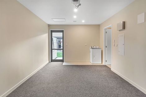 Photo of property in 3 Glendene Court, Rolleston, 7614
