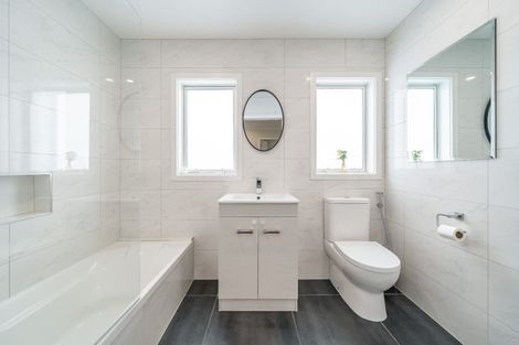 Photo of property in 3c Moohan Street, Wainuiomata, Lower Hutt, 5014