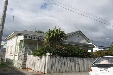 Photo of property in 30 Bay Street, Petone, Lower Hutt, 5012