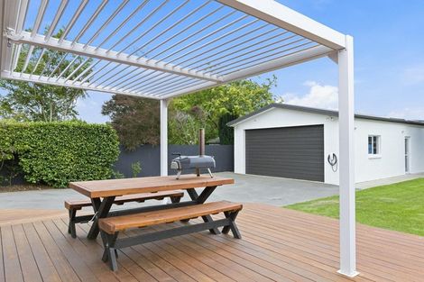 Photo of property in 86 Checketts Avenue, Halswell, Christchurch, 8025