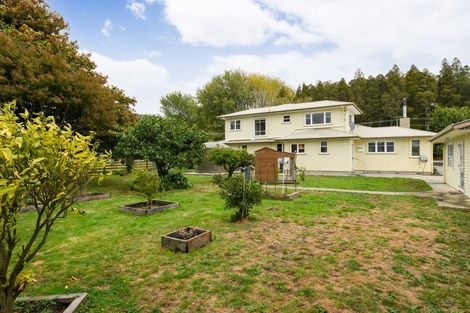 Photo of property in 485 Poplar Road, Opiki, Palmerston North, 4474