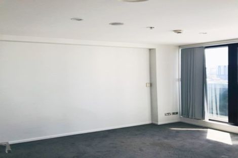 Photo of property in Queen's Residences, 1208/8 Airedale Street, Auckland Central, Auckland, 1010