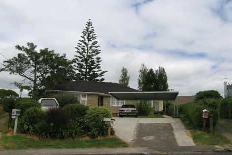 Photo of property in 20 Chippendale Crescent, Birkdale, Auckland, 0626
