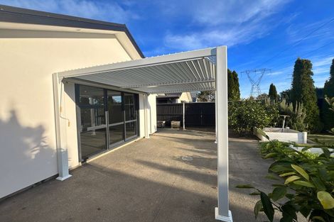 Photo of property in 48 Helmore Street, Rangiora, 7400