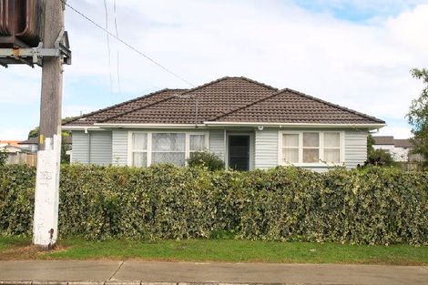 Photo of property in 5 Clyde Road, Otara, Auckland, 2023