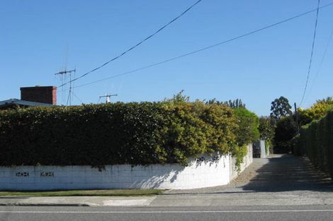 Photo of property in 285a King Street, Temuka, 7920