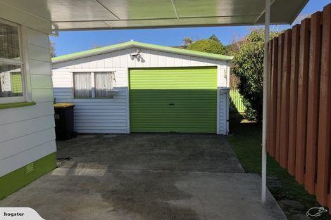 Photo of property in 24 Norwood Road, Paeroa, 3600