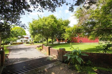 Photo of property in 42-48 Riverbank Road, Okoia, Whanganui, 4573