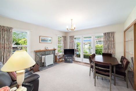 Photo of property in 40 Arlington Street, Burnside, Christchurch, 8053