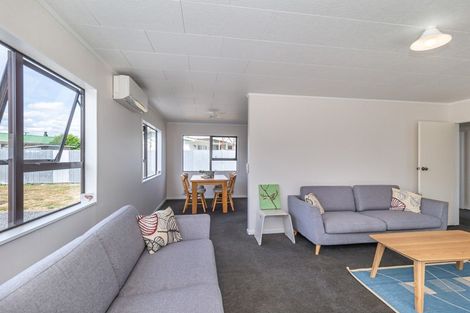 Photo of property in 131 Queen Street West, Levin, 5510